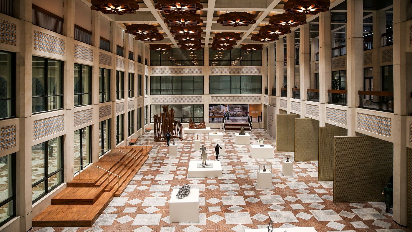 展厅空间与品牌馆设计