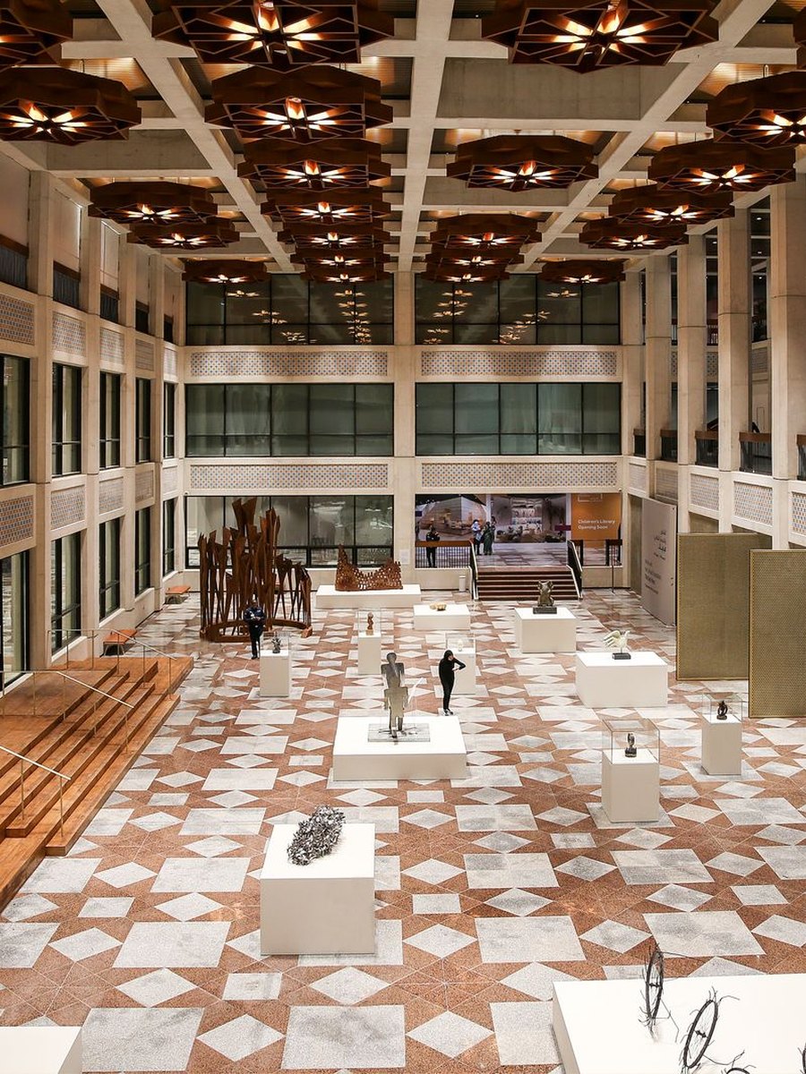 展厅空间与品牌馆设计