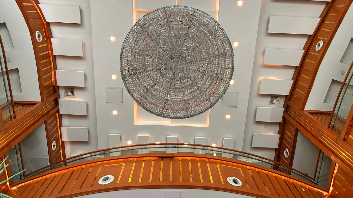 空间与建筑摄影服务